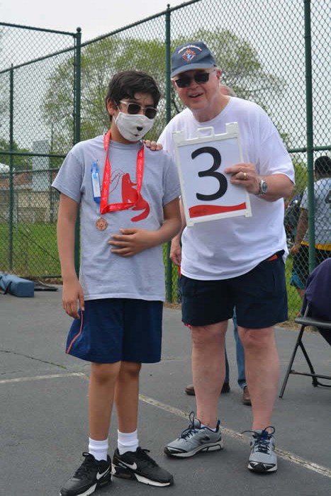 Special Olympics MAY 2022 Pic #4283